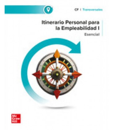 ITINERARIO PERSONAL PARA LA EMPLEABILIDAD I ESENCIAL GRADO MEDIO