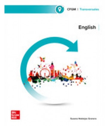 FP ENGLISH GRAU MITJA