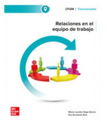 RELACIONES EN EL EQUIPO DE TRABAJO GRADO MEDIO