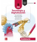 TECNOLOGIA Y DIGITALIZACION B ANDALUCIA EDICION LOMLOE