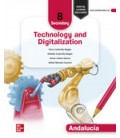 TECHNOLOGY AND DIGITALIZATION SECONDARY B ANDALUCIA EDLOMLOE