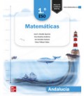 MATEMATICAS 1 ESO ANDALUCIA EDICION LOMLOE