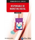 RESPONSABLE DE MARKETING DIGITAL