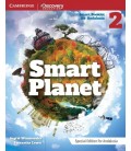 SMART PLANET LEVEL 2 ANDALUSIA PACK (STUDENT S BOOK AND ANDALUSIA BOOK