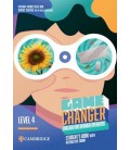GAME CHANGER LEVEL 4 STUDENT S BOOK WITH INTERACTIVE EBOOK ENGLISH FOR