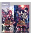 NON MORIAR COLECCION COMPLETA (2 TOMOS)