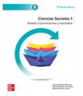 FP CIENCIAS SOCIALES 1 GRADO BASICO
