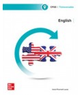 FP ENGLISH GRAU SUPERIOR