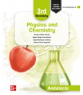 PHYSICS AND CHEMISTRY SECONDARY 3 CLIL ANDALUCIA