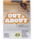 OUT AND ABOUT LEVEL 2 TEACHER S RESOURCE DISC