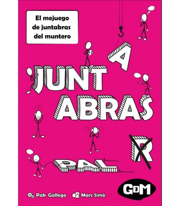 JUNTAPALABRAS