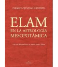 ELAM EN LA ASTROLOGIA MESOPOTAMICA