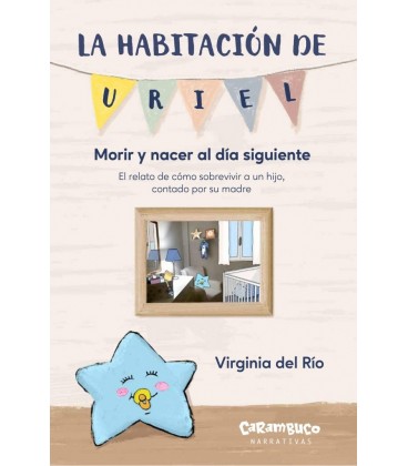 LA HABITACION DE URIEL