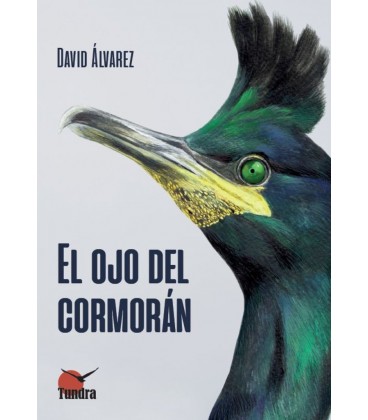 EL OJO DEL CORMORAN