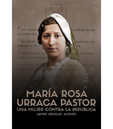 MARIA ROSA URRACA PASTOR