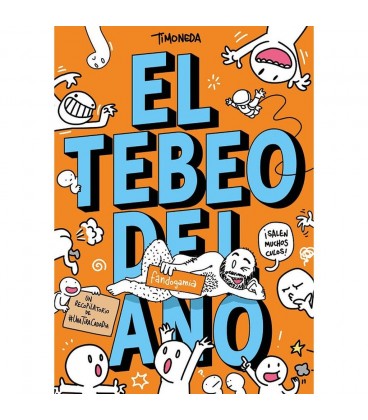 TEBEO DEL ANO