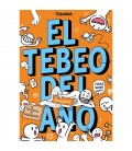 TEBEO DEL ANO