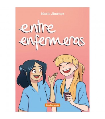 ENTRE ENFERMERAS