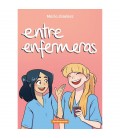 ENTRE ENFERMERAS