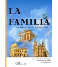 LA FAMILIA FUNDAMENTO DE LA CIVILIZACION