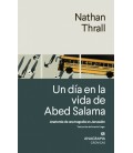 UN DIA EN LA VIDA DE ABED SALAMA