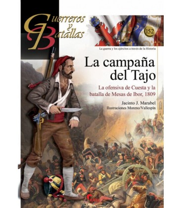 LA CAMPAÑA DEL TAJO
