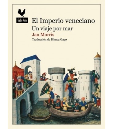 IMPERIO VENECIANO EL