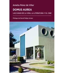 DOMUS AUREA