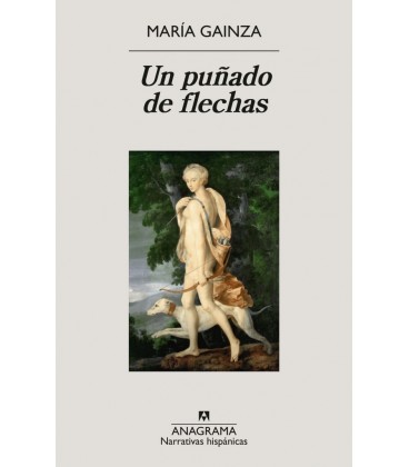 PUÑADO DE FLECHAS UN
