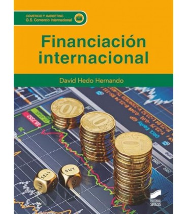 FINANCIACION INTERNACIONAL CFGS