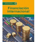 FINANCIACION INTERNACIONAL CFGS