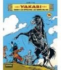 YAKARI 16 (ED CATALAN)