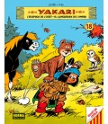 YAKARI 18 (ED CATALAN)