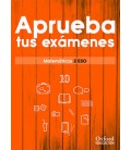 APRUEBA TUS EXAMENES MATEMATICAS 2ºESO CUADERNO DEL ALUMNO