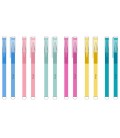 SET DE 6 BOLIS DE COLORES BORRABLES CREATE YOUR OWN MAGIC