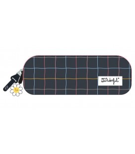 ESTUCHE RECTANGULAR URBAN READY FOR A GREAT DAY