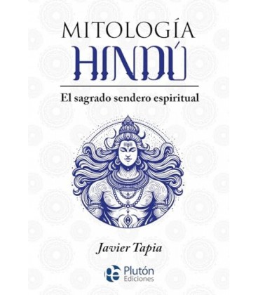 MITOLOGIA HINDU