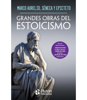 GRANDES OBRAS DEL ESTOICISMO