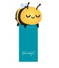 SACAPUNTAS CON DEPOSITO ABEJA