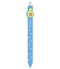 BOLI BORRABLE AGUACATE