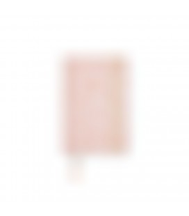 AGENDA CHARUCA SEMANAL 24 25 PINK MINI 155X110