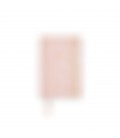 AGENDA CHARUCA SEMANAL 24 25 PINK MINI 155X110