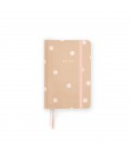 AGENDA CHARUCA SEMANAL 24 25 LATTE MINI 155X109