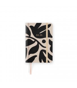 AGENDA CHARUCA SEMANAL 24 25 ARTY MINI 155X107