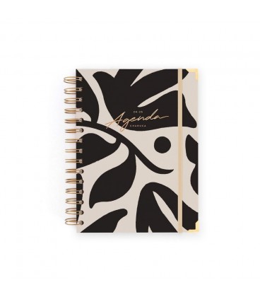 AGENDA CHARUCA SEMANAL 24 25 ARTY GRANDE 254X220