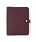 AGENDA 6 ANILLAS CHARUCA CHERRY A5