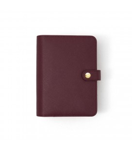 AGENDA 6 ANILLAS CHARUCA CHERRY A6