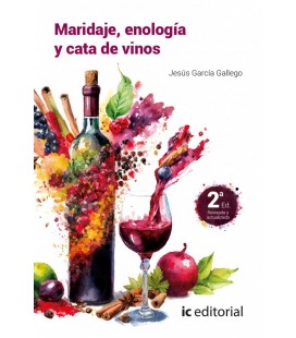 MARIDAJE ENOLOGIA Y CATA DE VINOS