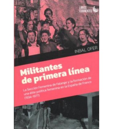 MILITANTES DE PRIMERA LINEA