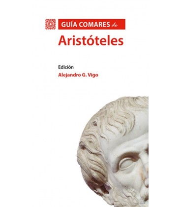 GUIA COMARES DE ARISTOTELES
